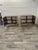 Vintage Commodes from Jitona, Sobeslav, 1977, Set of 2 For Sale - Image 4 of 9