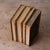 Antique Swedish Leather Bound Books, Set of 4 - Locke, Karlfeldt & Engström For Sale In Savannah - Image 6 of 10