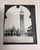 Illustration Antique Venice Campanile of San Marco Print For Sale - Image 3 of 3