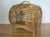 C.1930 Art Deco Abercrombie & Fitch Rattan Bamboo Pet Bed For Sale In New York - Image 6 of 8