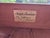 Mid 20th Century Modern Solid Mahogany Chest For Sale In Raleigh - Image 6 of 6