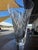 Waterford Waterford Crystal Millennium Champagne Flute "Continental" Millennium Series Signed For Sale - Image 4 of 8