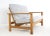 Model 2452 Sofa by Søren Holst for Fredericia, 1960s For Sale - Image 14 of 18