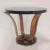 1920s Art Deco Salon Table, France, 1920s For Sale - Image 5 of 12