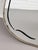 Free-Form Mirror in Gilded Frame, 1960s For Sale - Image 6 of 10