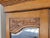 Antique Armoire / Wardrobe English Oak With Beveled Mirror Doors For Sale - Image 11 of 18