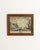 19th Century France Sienna Wood Print For Sale In Greensboro - Image 6 of 15