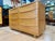 Mid-Century Modern Heywood Wakefield ‘Encore’ Double Dresser Model M524 For Sale - Image 3 of 16