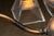 Early 20th Century Japanned Copper Craftsman Lamp For Sale - Image 10 of 12