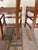 Rope Chairs, 1930s, Set of 2 For Sale - Image 10 of 14