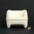 This plastic children’s chair was manufactured by Meurop in Belgium in the early 1970s. It is an adorable chair with many...