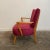 Mid 20th Century Mid-Century Modern Heywood Wakefield Attributed Armchair For Sale - Image 5 of 10