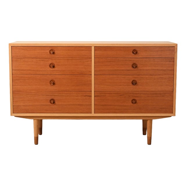 Øresund Sideboard by Børge Mogensen for Karl Andersson & Söner, 1950s For Sale