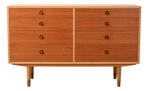 Øresund Sideboard by Børge Mogensen for Karl Andersson & Söner, 1950s