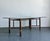 Vintage McGuire Rattan and Glass Dining Table For Sale - Image 14 of 18