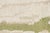 Contemporary Beige Green Runner Geometric Floral Silk Rug by Rug & Kilim For Sale - Image 9 of 11