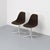 Mid-Century Modern La Fonda Chair by Charles and Ray Eames for Herman Miller, 1970s For Sale - Image 3 of 15