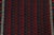 2010s Rug & Kilim’s Baluch Tribal Rug With Colorful Geometric Patterns For Sale - Image 5 of 7