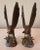Vintage Brass Eagle Bird Bookends Usa America For Sale In Fayetteville, AR - Image 6 of 12