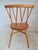 Vintage Candlestick Dining Chairs in Elm and Beech by Lucian Ercolani for Ercol, 1960s, Set of 2 For Sale - Image 17 of 18