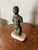 Art Deco Bronze Art Deco Stylized Female Torso Sculpture For Sale - Image 3 of 6