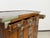 Brown Antique Korean Late Joseon Dynasty Elmwood Bandaji-Jang Blanket Chest, 1890s For Sale - Image 8 of 13