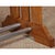 Wood Small High Table by Hippolyte Thomasson, 1940 For Sale - Image 7 of 9