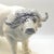 Meissen Atelier X Hugo Boss Maximilian Hagstotz Buffalo Figure (Large 16” Limited Edition “Big Five” Store Display Piece) For Sale - Image 10 of 18