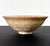 1950s Japanese Izumo Chawan Tea Bowl by Hino Yoshinaga with Tomobako Box For Sale - Image 5 of 13