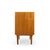 H.P. Hansen Hp Hansen Style Mid Century Danish Teak Credenza and Hutch For Sale - Image 4 of 13
