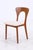 Vintage Danish Teak Chairs from Niels Koefoed, Set of 4 For Sale - Image 14 of 15