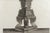 Piranesi Piranesi Etching of a Monumental Candelabrum With Cranes From Hadrian’s Villa Circa 1770–1774 For Sale - Image 4 of 9