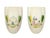 Mid-Century Hand-Painted Ceramic Vase by L. Poggi Assalini for CE AS Albisola, Italy, 1950s For Sale - Image 10 of 15