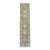 Terracotta Brown Antique Persian Heriz Runner - 2'9" x 11'5" For Sale