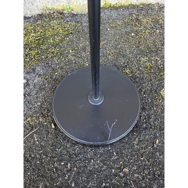 1950s Freestanding Ashtray in Cast Iron by Gunnar Ander, 1950s For Sale - Image 5 of 6