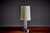 Art Deco Table Lamp by G. Humbert, France, 1930s For Sale - Image 3 of 13