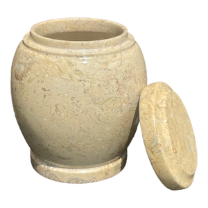 Marble Urn