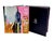 Offered is a signed monograph art book, "Frank Arnold Painting & Sculpture", by William Choate and Frank Arnold. The text...