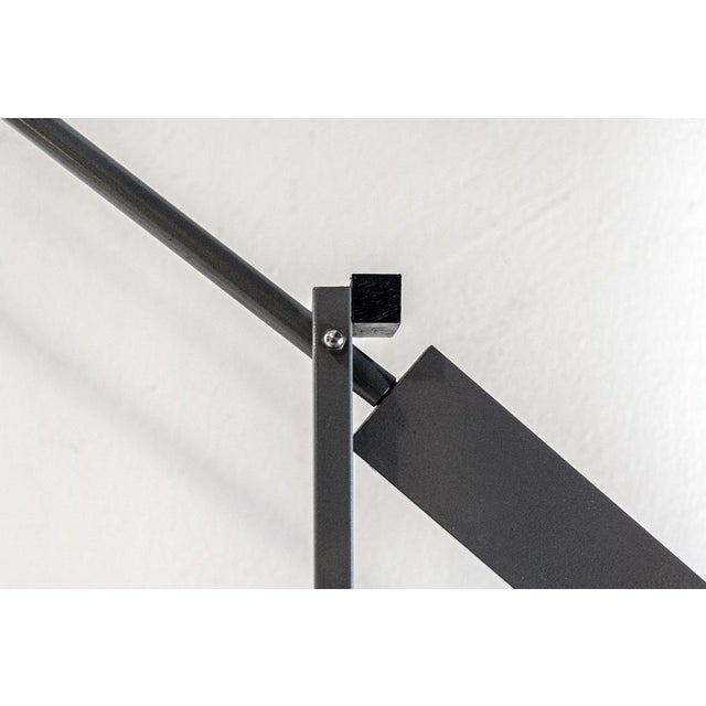 Artemide Gyros Table Lamp by E. Colboc for Artemide, 1980s For Sale - Image 4 of 9