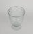 Engraved Glass Photophore Cup For Sale - Image 5 of 10