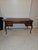 Kincaid Cherry Wood Desk For Sale In Tampa - Image 6 of 8