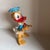 Rubber Donald Duck and Mickey Mouse Dolls from Biserka Prod., 1960s, Set of 4 For Sale - Image 16 of 18