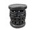 Vintage Lg Tribal Nobility Bamileke Spider Stool/Table Cameroon 16.5" H For Sale - Image 9 of 9