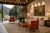 Giuseppe Scapinelli Pair of Armchairs in Caviúna & Burnt Caramel Mohair Velvet, Brazil, 1950s For Sale - Image 13 of 18