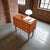 Danish Teak Chest of Drawers attributed to Arne Vodder, Denmark, 1960s For Sale - Image 10 of 17