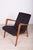 1960s Set of Type 300-138 Beech Armchairs from Bystrzyckie Furniture Factory, 1960s For Sale - Image 5 of 18