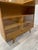 Glass Vintage Bookcase with Bar by Jiroutek For Sale - Image 7 of 9