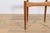 Mid-Century Modern Dining Chairs by Arne Hovmand-Olsen for Mogens Kold, 1960s, Set of 6 For Sale - Image 18 of 18