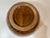 Brown Vintage Monmouth Pottery Casserole - Southwestern Motif - Arts & Crafts For Sale - Image 8 of 9