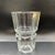 Transparent Vintage Baccarat Edith, Heavy Cut Crystal Vase in Original Box For Sale - Image 8 of 14